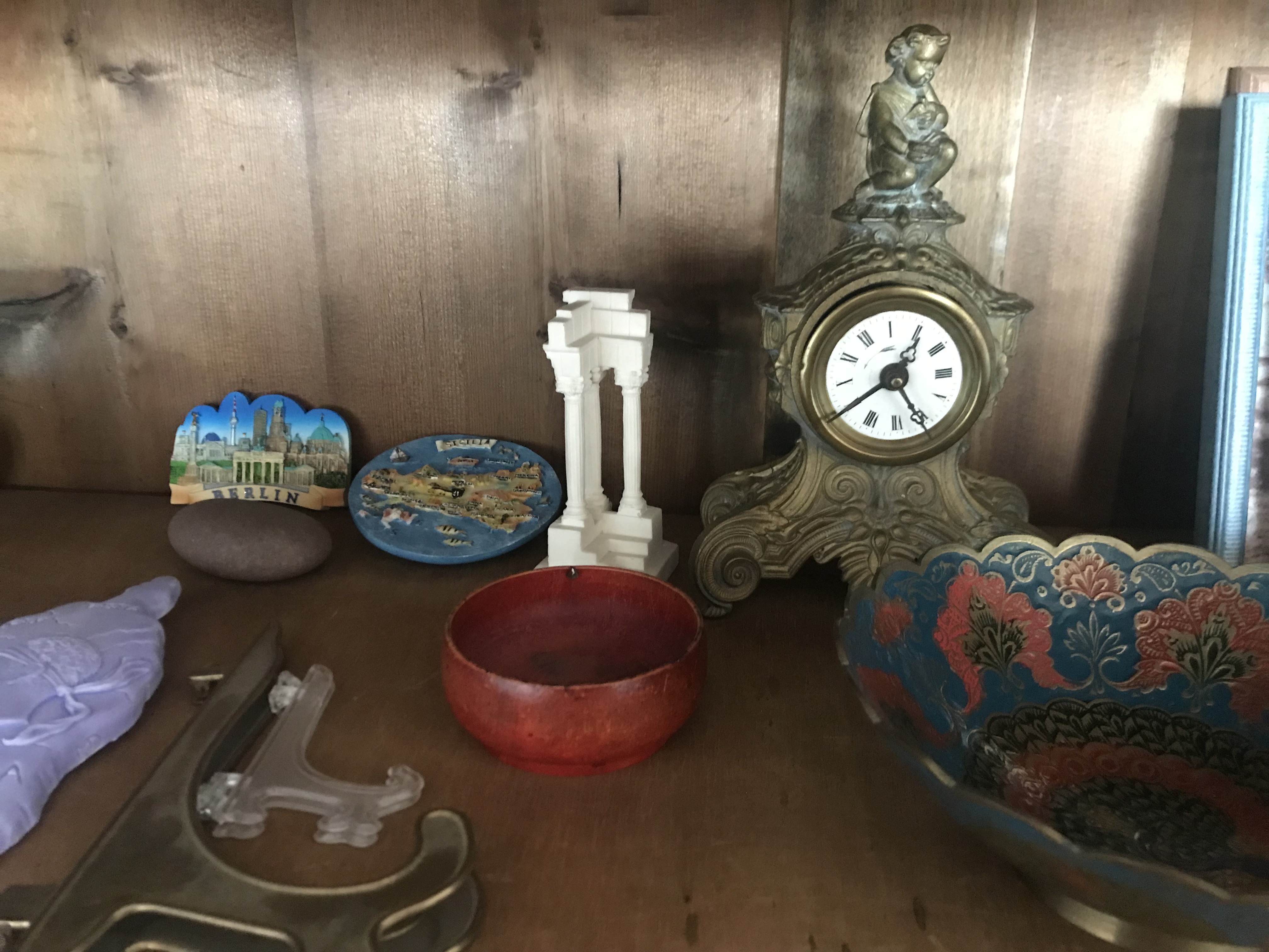 Objets 15